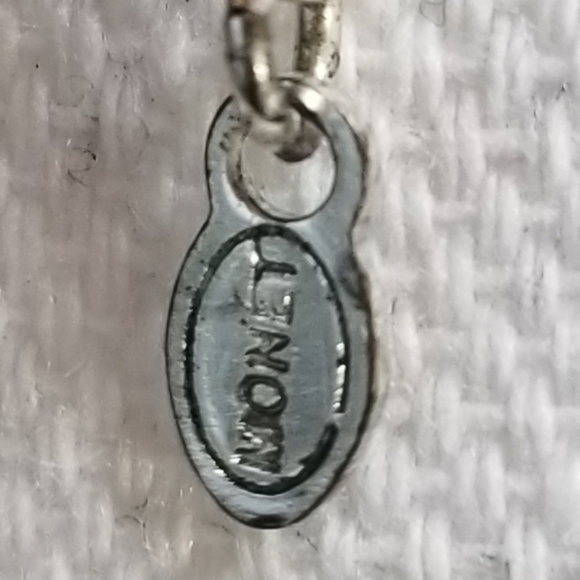 Monet Necklace - Picture 5 of 8